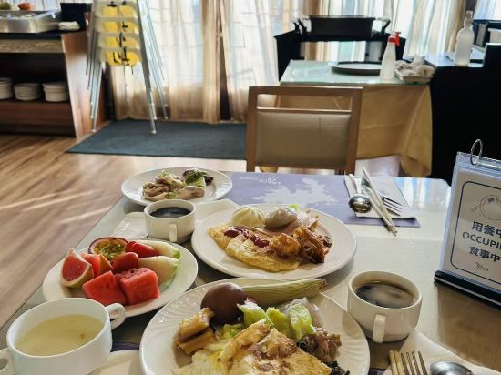 南投日月潭大飯店優惠