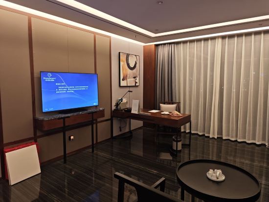 深圳坪山格蘭雲天國際酒店優惠