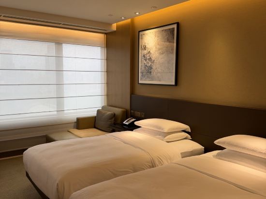 香港君悦酒店優惠