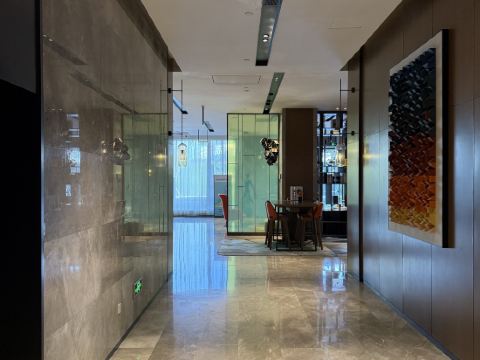 蘇州吳江吾悦廣場亞朵酒店優惠