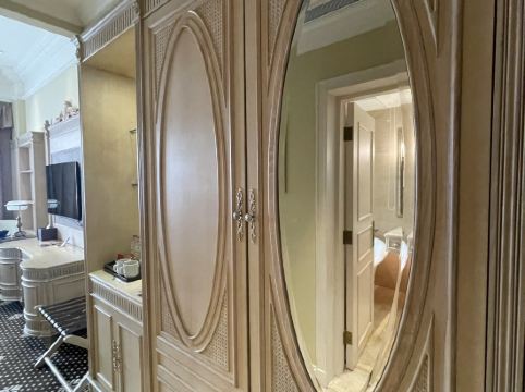 澳門勵庭海景酒店優惠