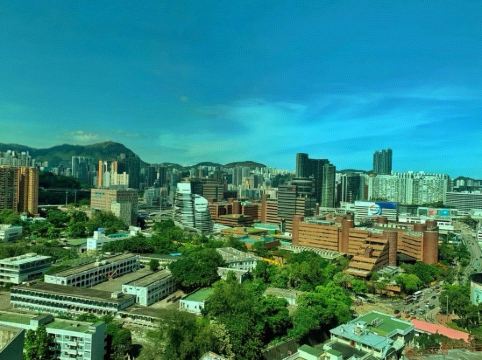 華美達華麗酒店優惠