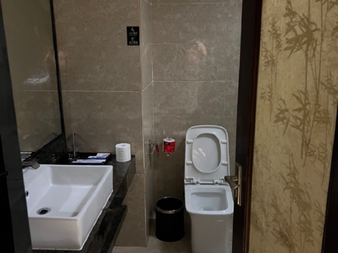 珠海新海利大酒店優惠