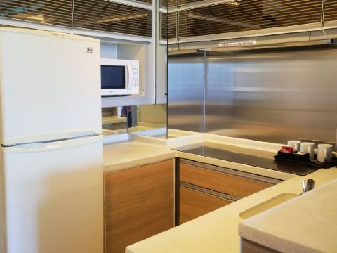 香港九龍海灣酒店優惠