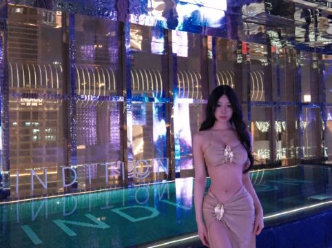 重慶Indition英迪遜高空酒店優惠