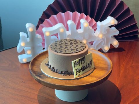 廣州文華東方酒店優惠