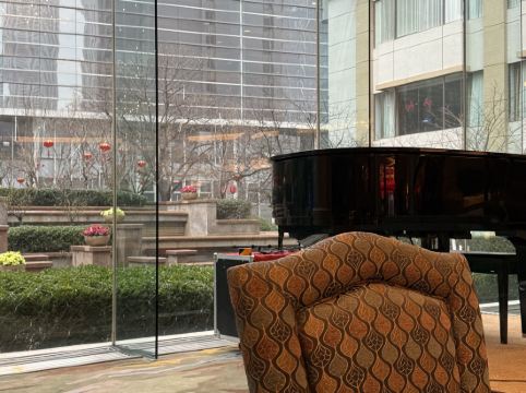 青島香格里拉大酒店優惠