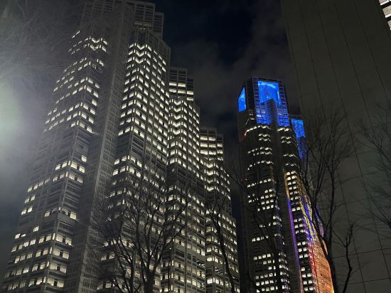 新宿華盛頓酒店優惠