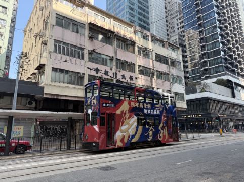 香港華大盛品酒店優惠