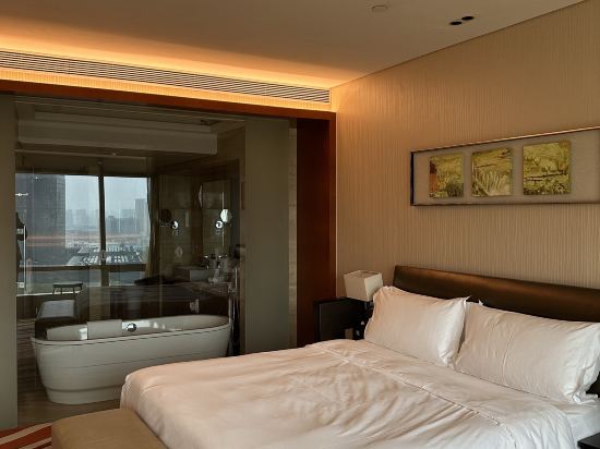 杭州洲際酒店優惠