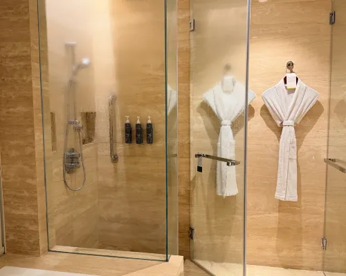 The Westin Jakarta Rooms Photos