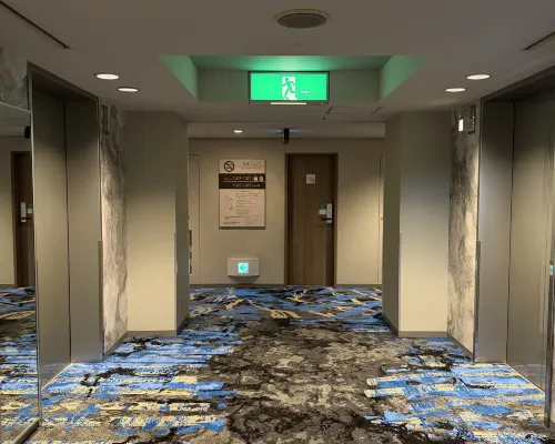 Shinjuku Washington Hotel Photos
