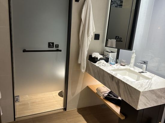 珠海萬楓酒店優惠