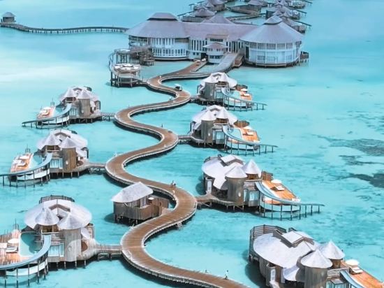 索尼瓦賈尼島度假村優惠