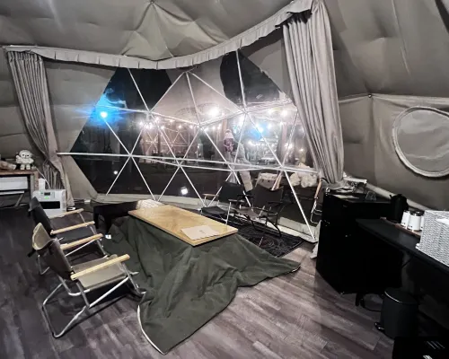 The Day Post General Glamping Village Yamanakako Photos