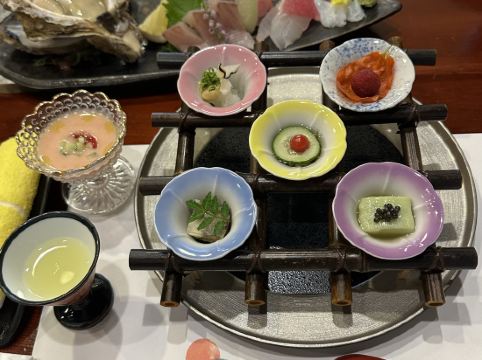 油屋別館　和亭 クーポン