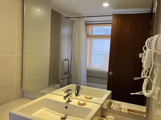 GK中心大酒店優惠