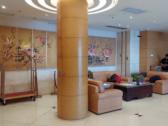 深圳新安酒店優惠