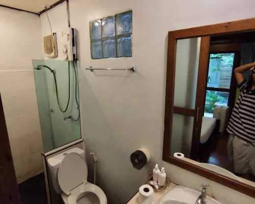 The Noi Guesthouse Koh Lipe Номера Photos