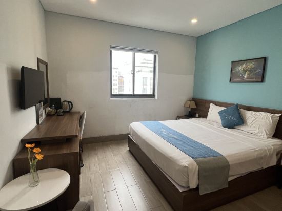 延韋公寓酒店優惠