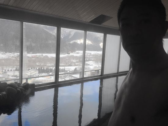 大江戶溫泉物語正屋優惠