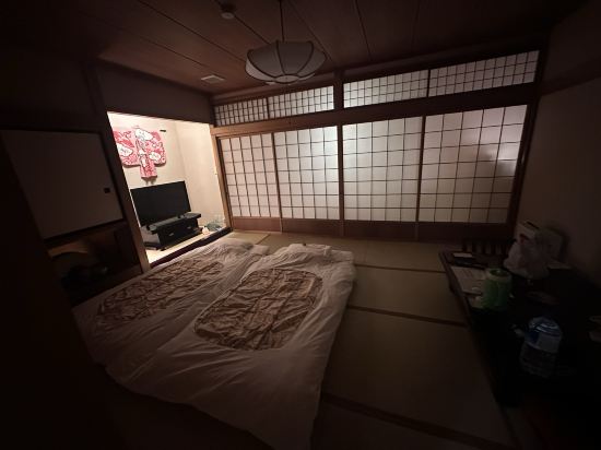 おやど古都の夢 クーポン