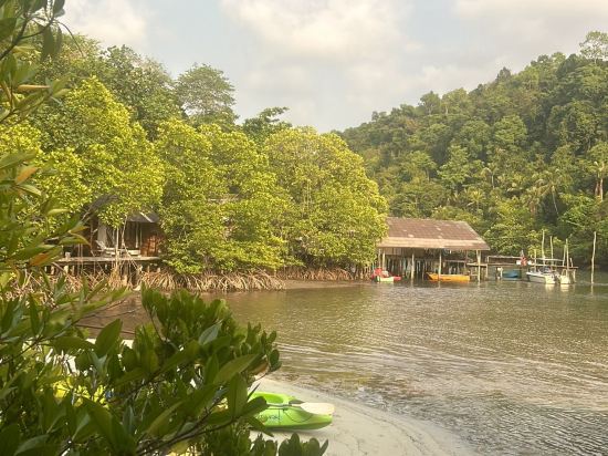 胡克船長度假村優惠