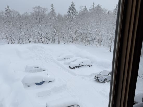 ラビスタ大雪山 クーポン