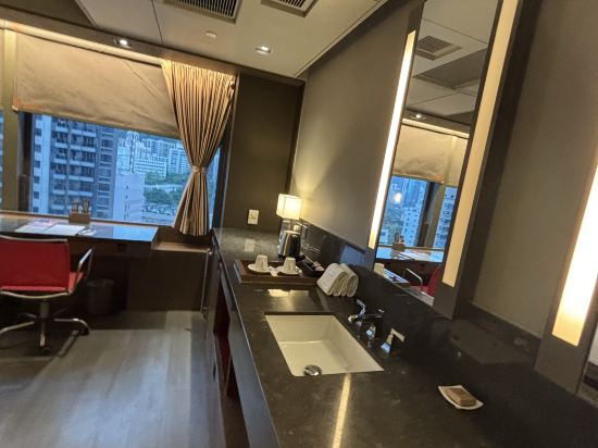 香港灣仔八十八酒店優惠