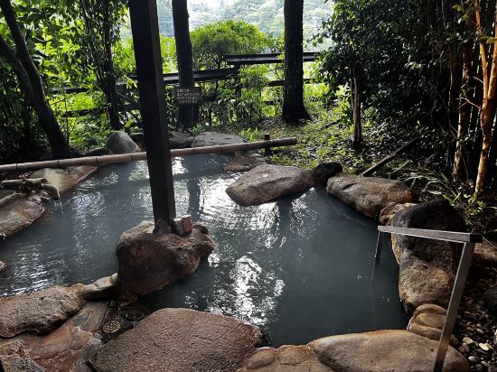 ふもと旅館別邸　こうの湯 クーポン