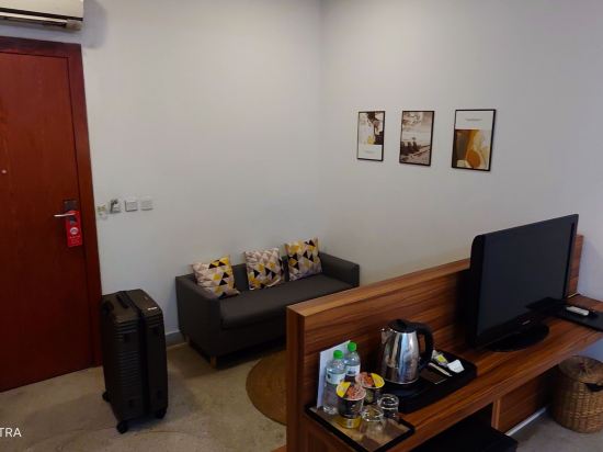 博法巴薩克精品酒店優惠