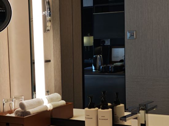 新加坡羅伯遜碼頭洲際酒店 （SG Clean） - IHG 旗下酒店優惠