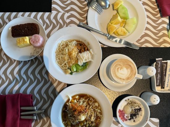 泗水市瑞享飯店優惠
