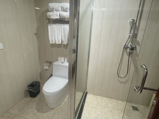 長白山麗祥假日酒店優惠