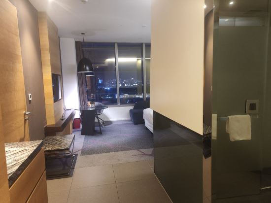 西貢中心鉑爾曼酒店優惠