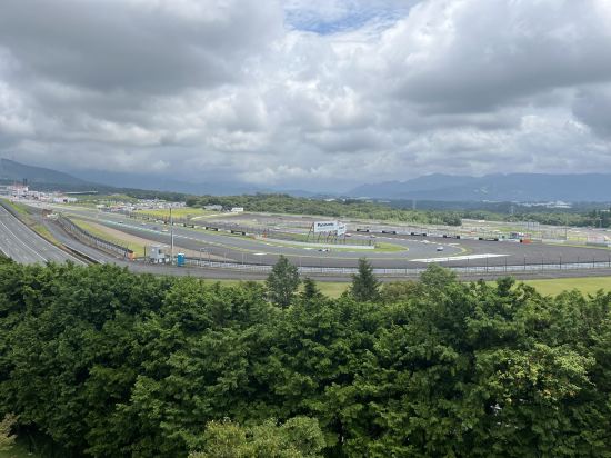 富士賽道飯店優惠
