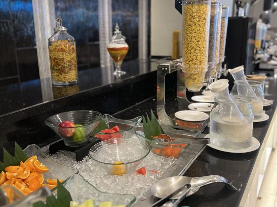 關丹萬豪AC酒店優惠