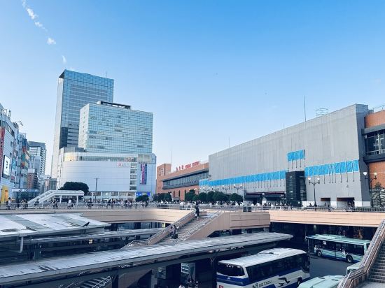 JR東日本大都會大飯店仙台優惠