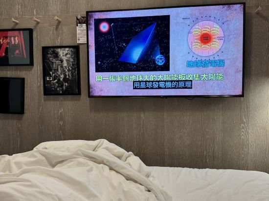 臺中Moxy飯店優惠