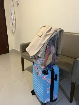 Kim Khoi Hotel Photos