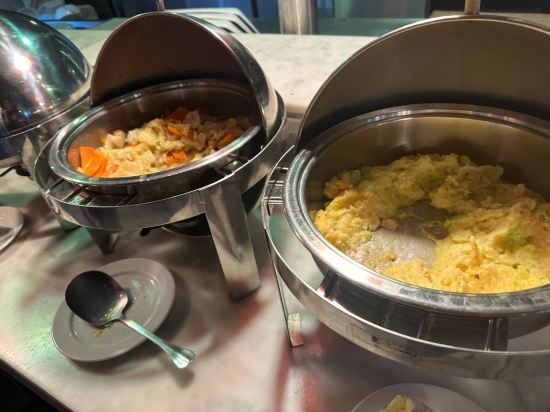 芭達雅獨特麗景飯店優惠
