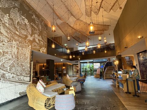 普吉芭東英迪格酒店 - IHG 酒店 （SHA Extra Plus）優惠