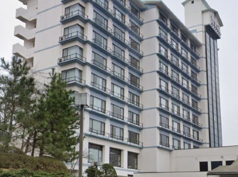 ホテル紫苑 クーポン