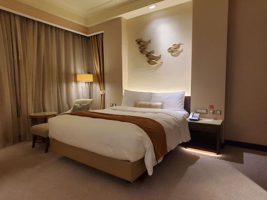 香港黃金海岸酒店優惠