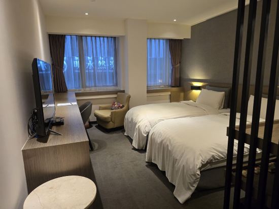 台北萬事達行旅優惠