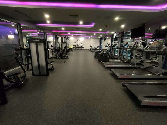 優泰爾伊斯坦堡機場酒店優惠