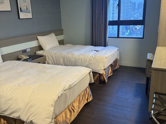 台中朝聖行旅優惠