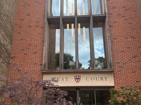 劍橋西苑酒店優惠