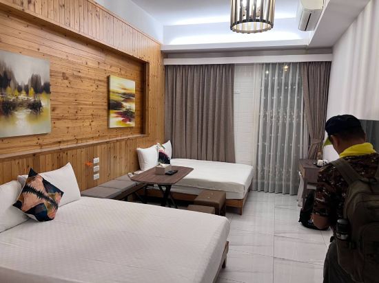 幸福是我家民宿優惠