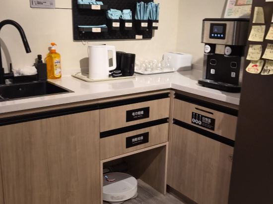 Times inn - Tainan優惠